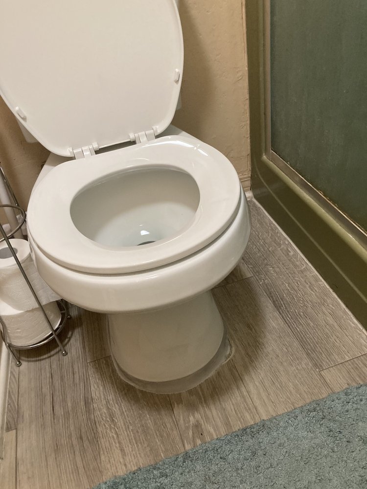 Photo of Quality Rooter & Plumbing