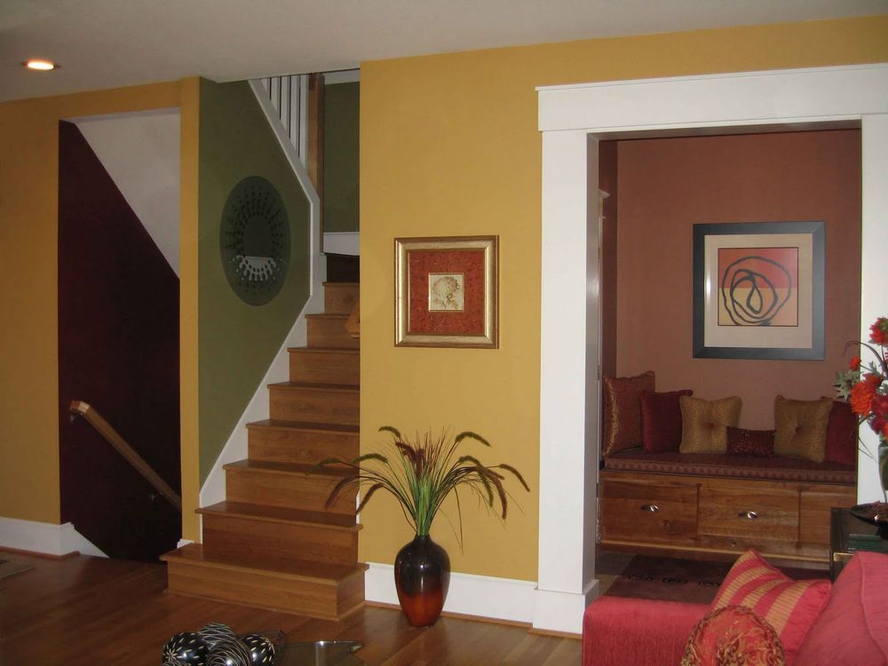 Photo of JBM Painting