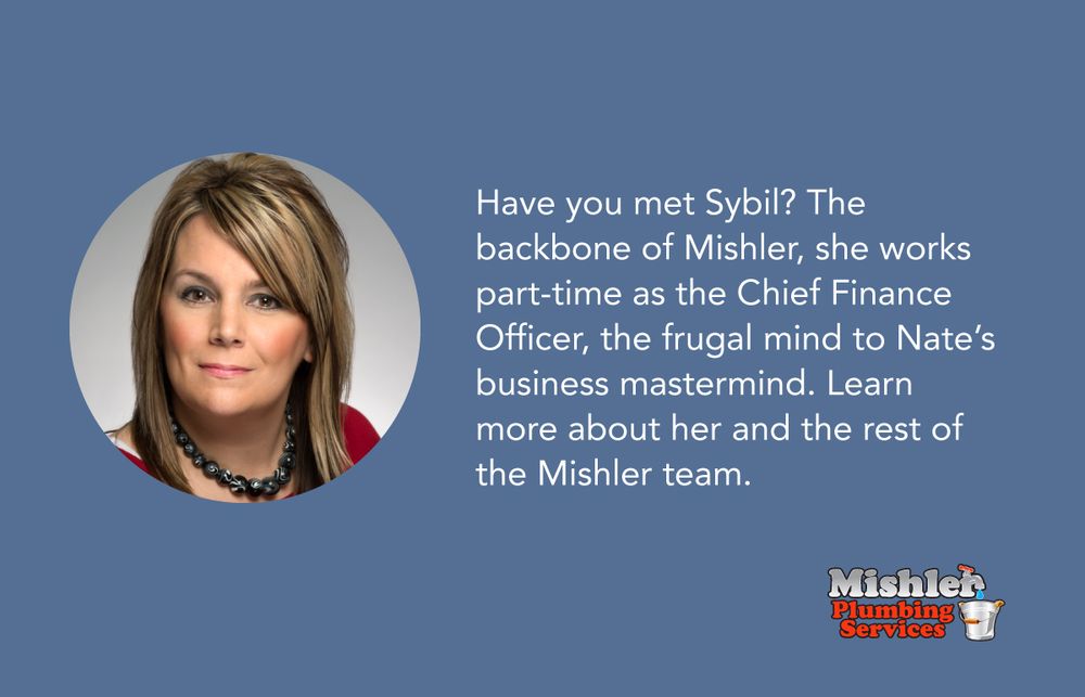 Photo of Mishler Plumbing Services