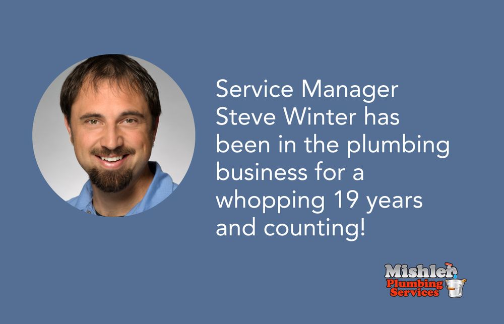 Photo of Mishler Plumbing Services