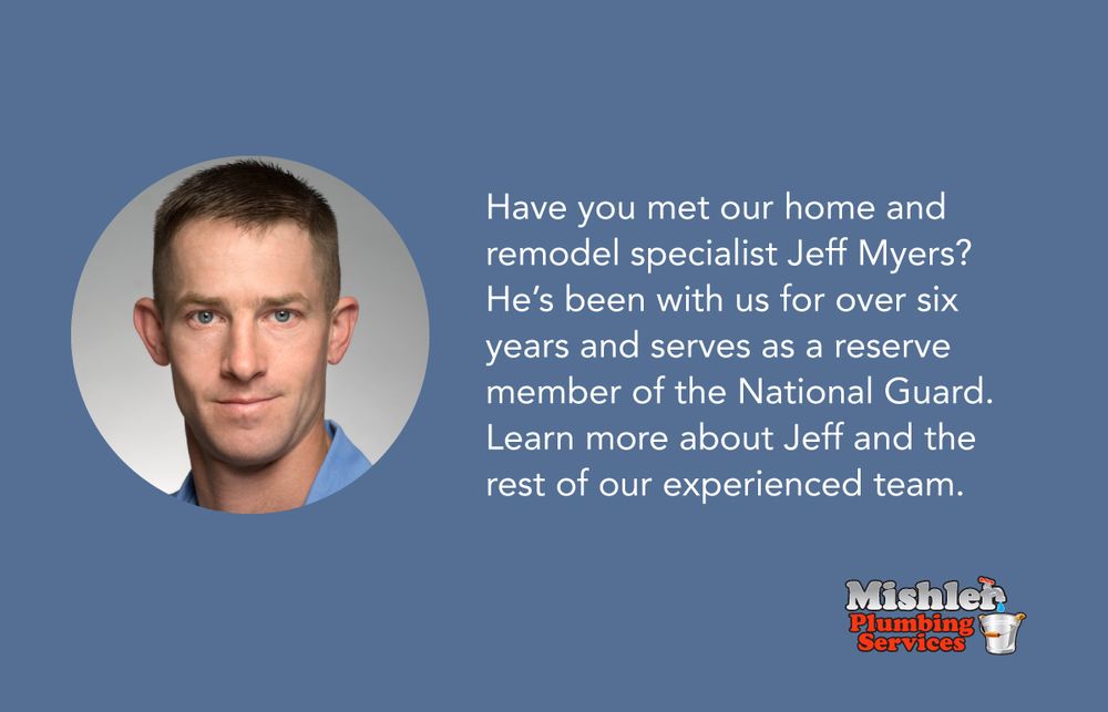 Photo of Mishler Plumbing Services