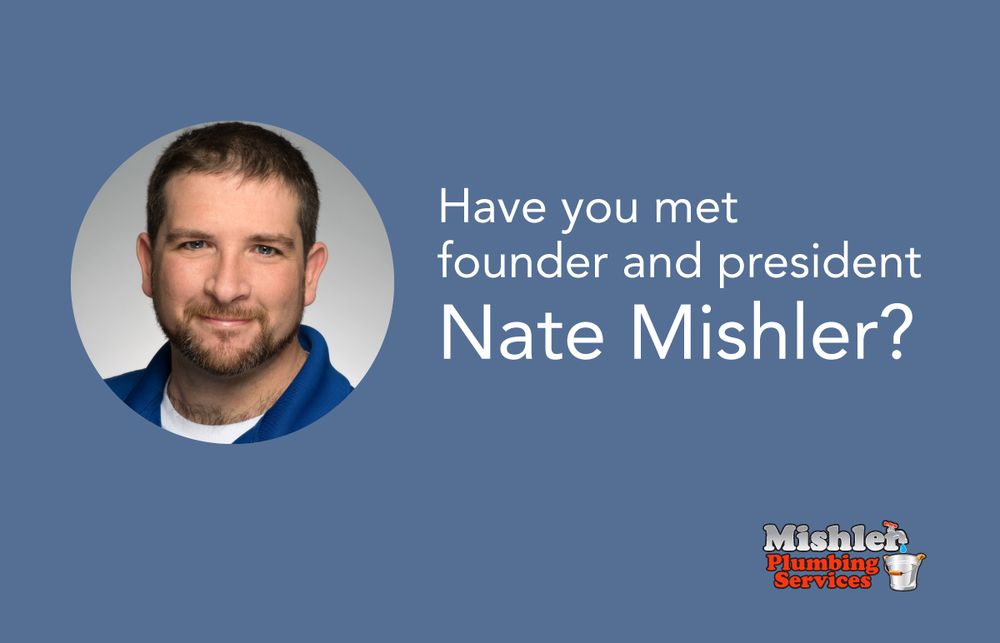 Photo of Mishler Plumbing Services