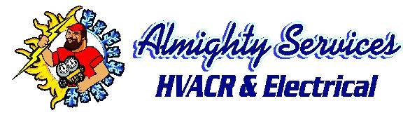 Photo of Almighty Services