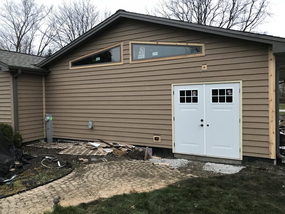 Photo of Bear Wolf Construction