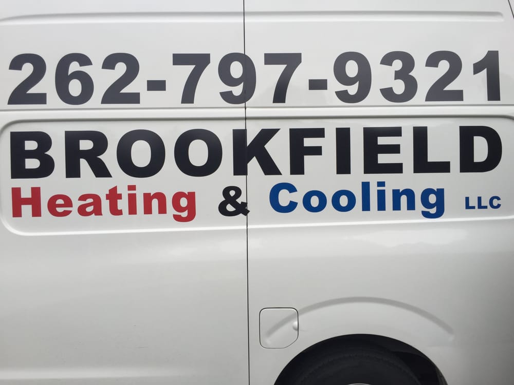 Photo of Brookfield Heating and Cooling