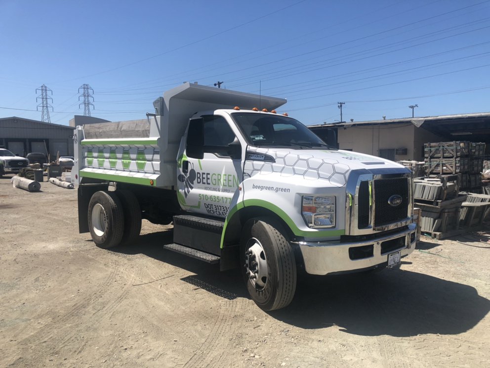 Photo of Bee Green Recycling & Supply