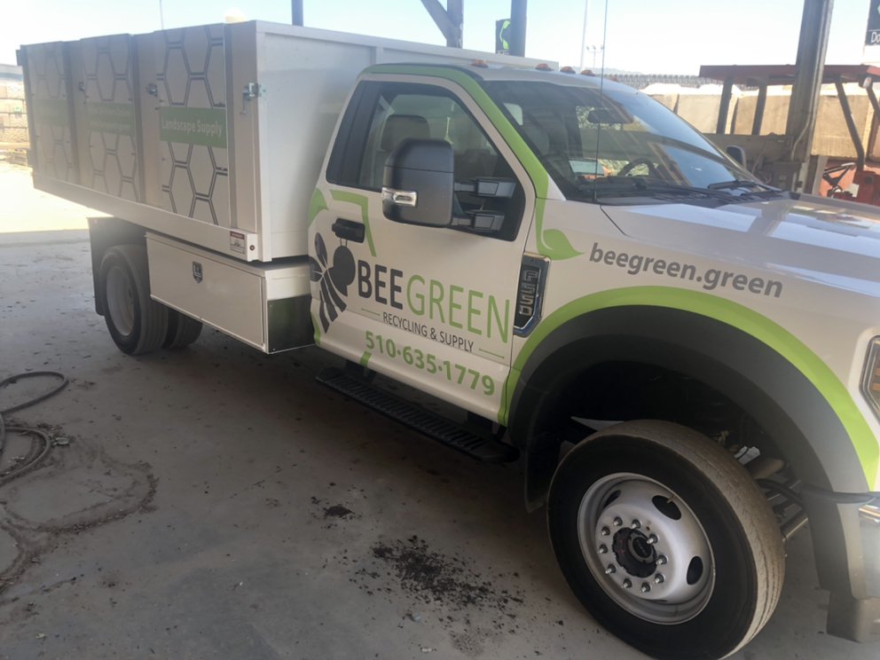 Photo of Bee Green Recycling & Supply