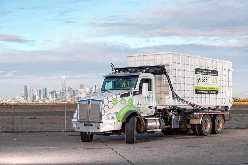 Photo of Bee Green Recycling & Supply