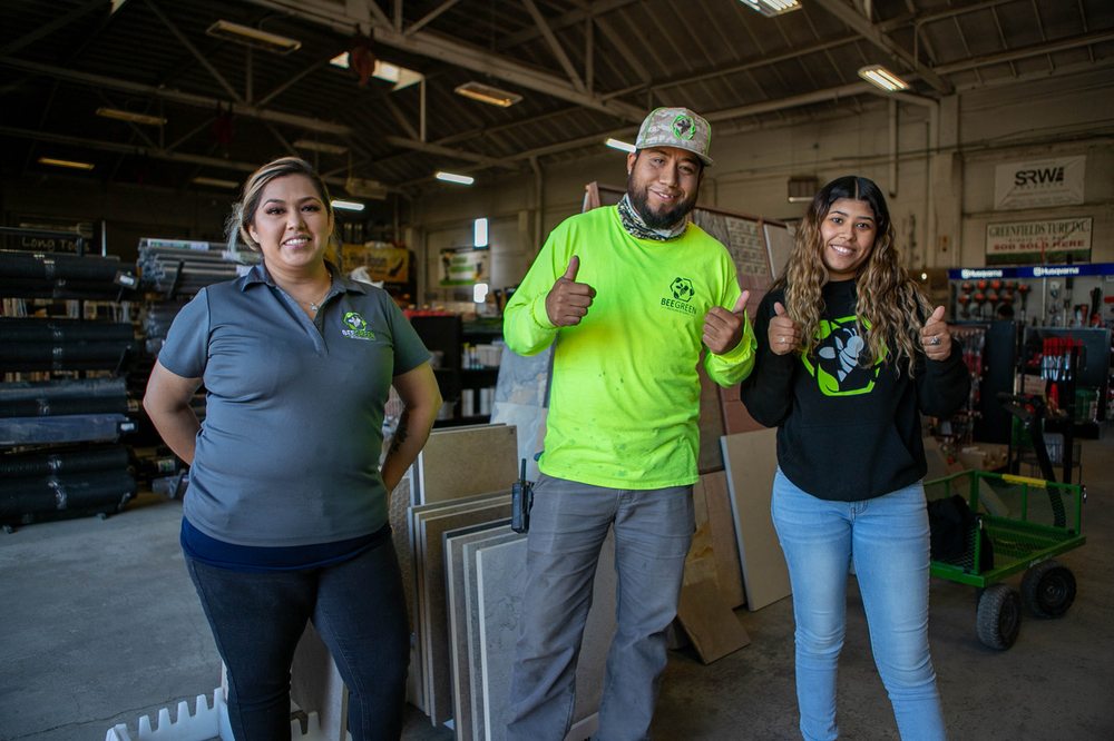 Photo of Bee Green Recycling & Supply