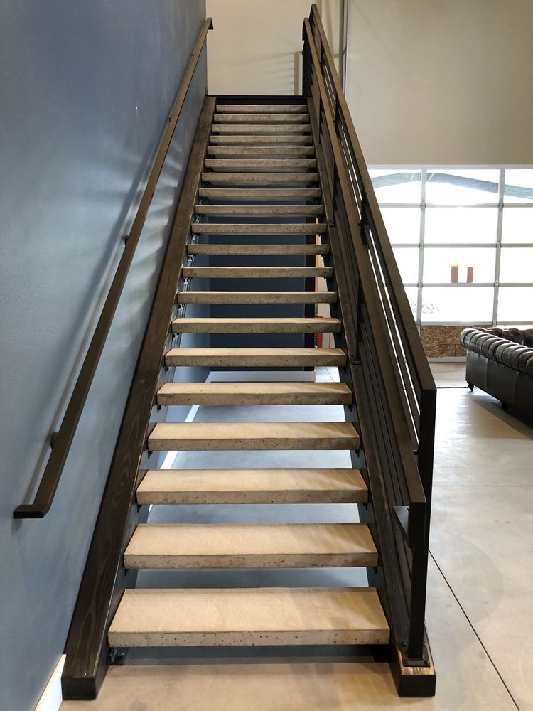Photo of Johnson Concrete Products