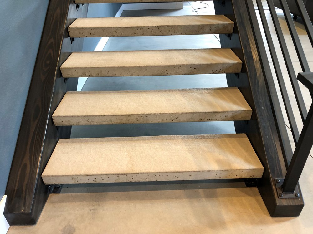 Photo of Johnson Concrete Products