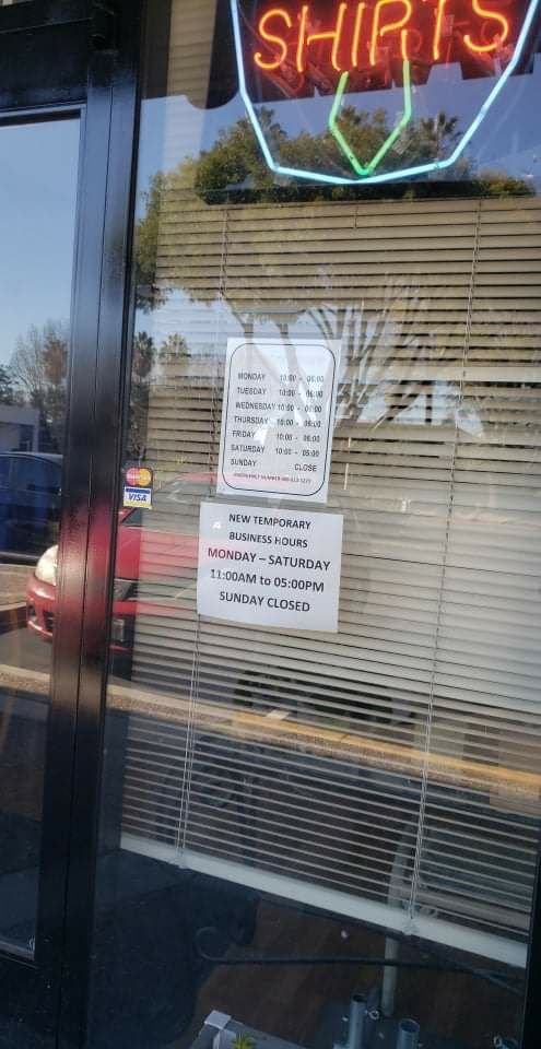 Photo of Express Dry Cleaner & Alteration