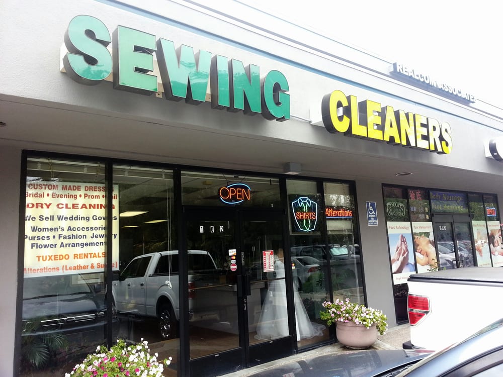 Photo of Express Dry Cleaner & Alteration