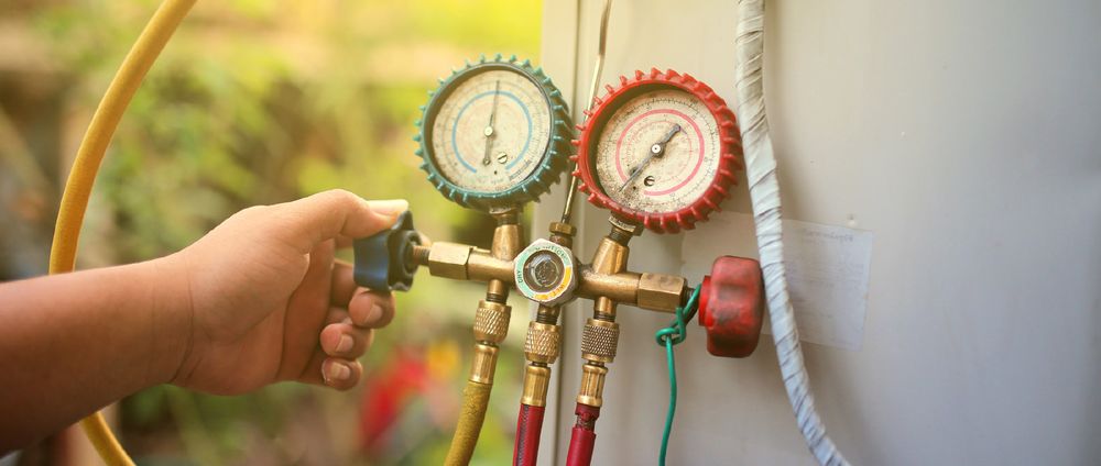 Photo of Guarantee Plumbing & AC