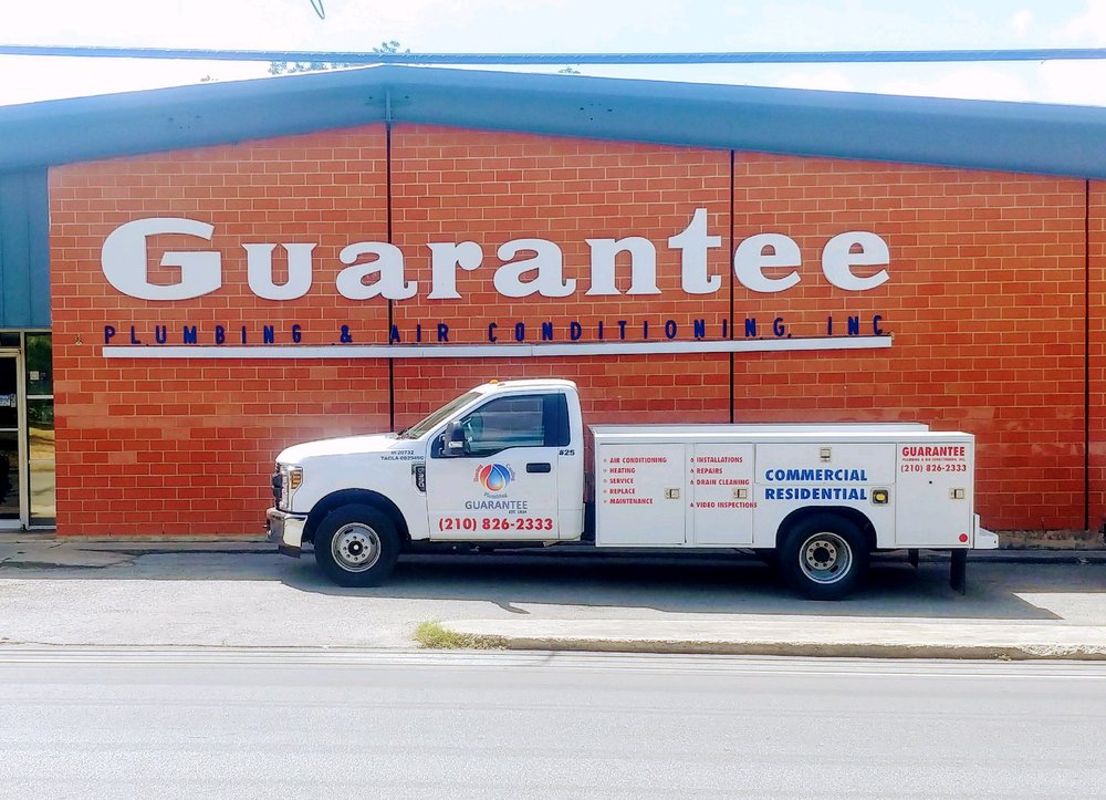 Photo of Guarantee Plumbing & AC