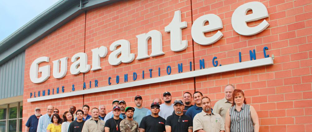 Photo of Guarantee Plumbing & AC