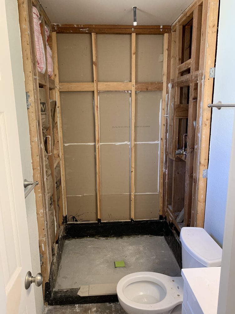 Photo of Custom Creations Marble & Tile Installation