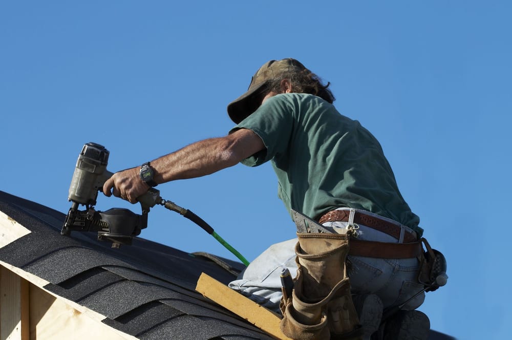 Photo of STA-DRY Roofing