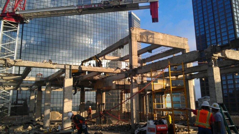 Photo of Dallas Demolition®