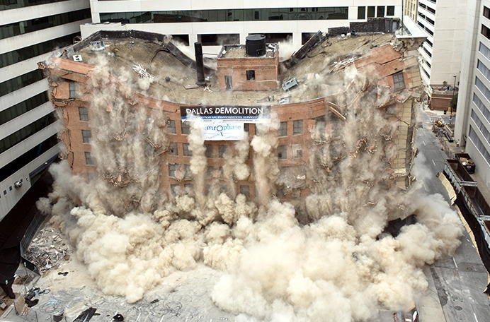 Photo of Dallas Demolition®