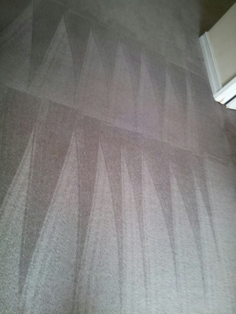 Photo of HD Carpet Cleaning and Maintenance