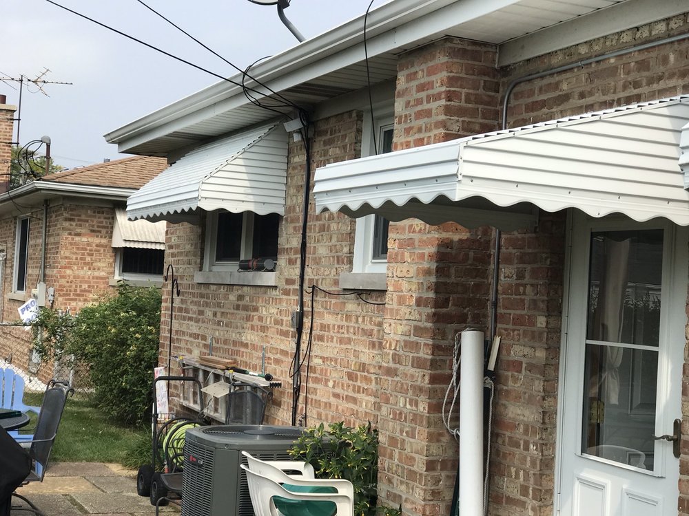 Photo of Awnings and More