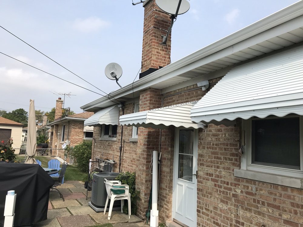 Photo of Awnings and More