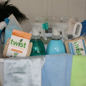 Portland Twist & Turn Cleaning