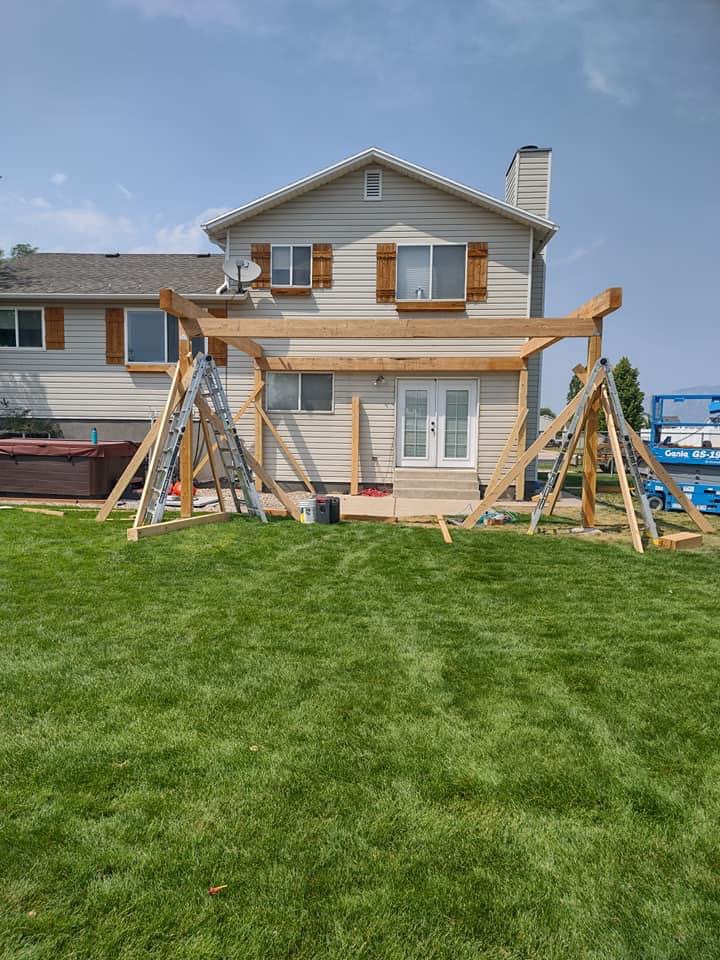Photo of Tui Landscaping & Concrete