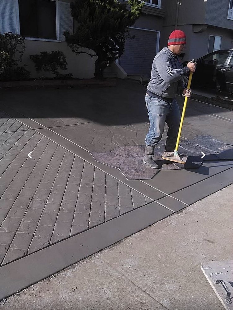 Photo of Tui Landscaping & Concrete
