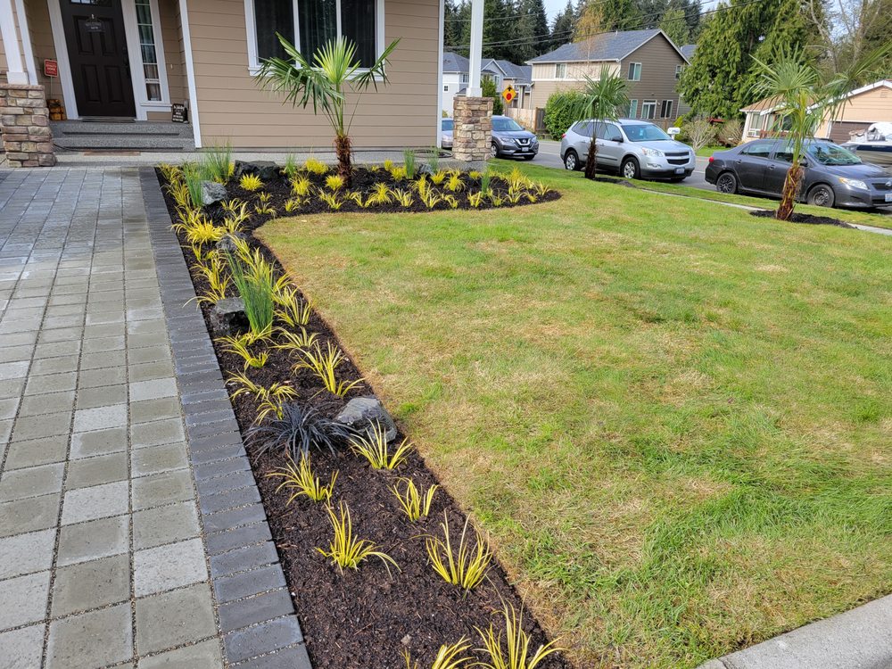 Photo of Rick's Landscaping & Construction