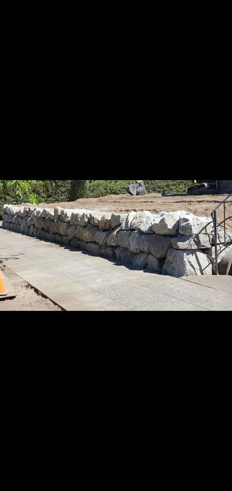 Photo of Rick's Landscaping & Construction