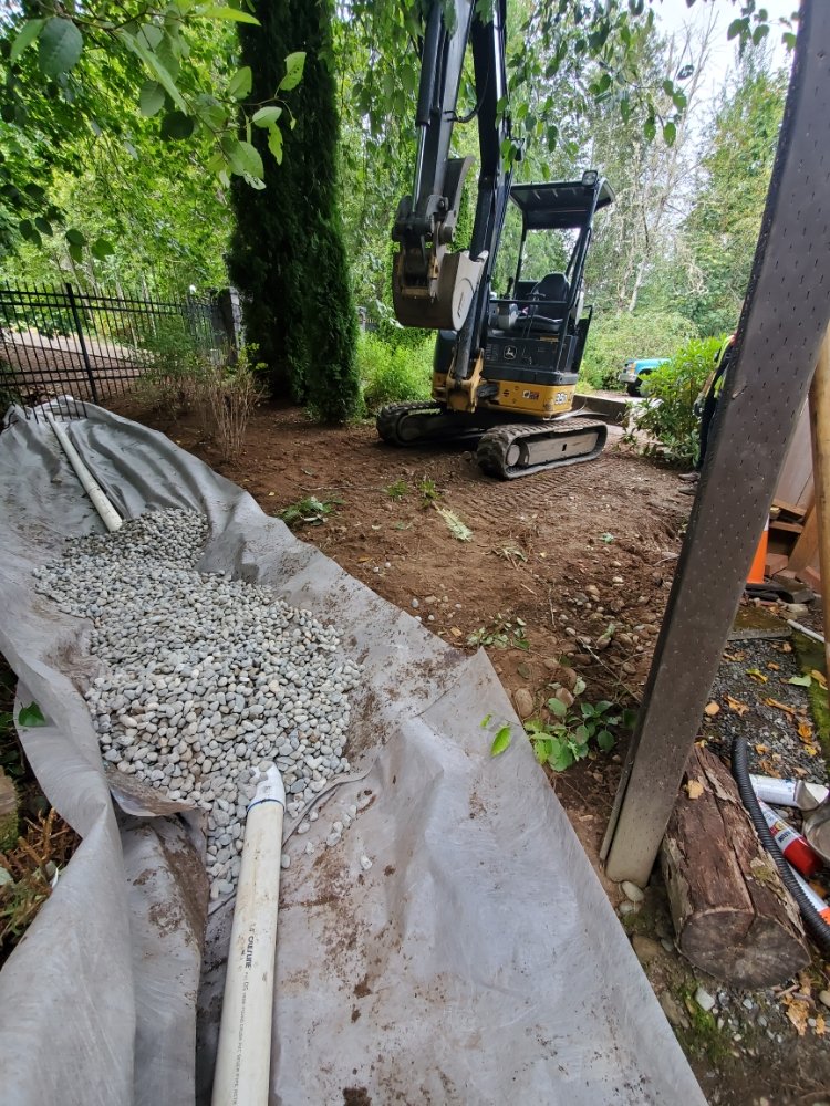 Photo of Rick's Landscaping & Construction