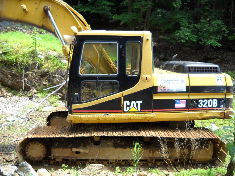 Photo of Bello's Excavating