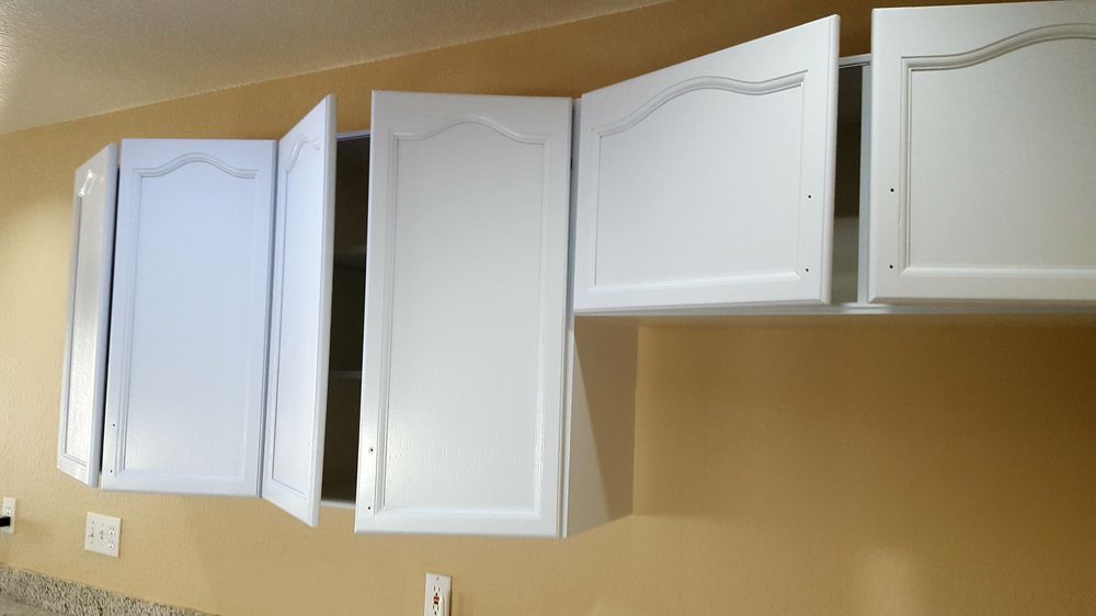 Photo of Painting and Coating Systems