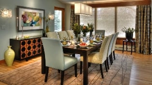 Photo of Letitia Little Interior Design