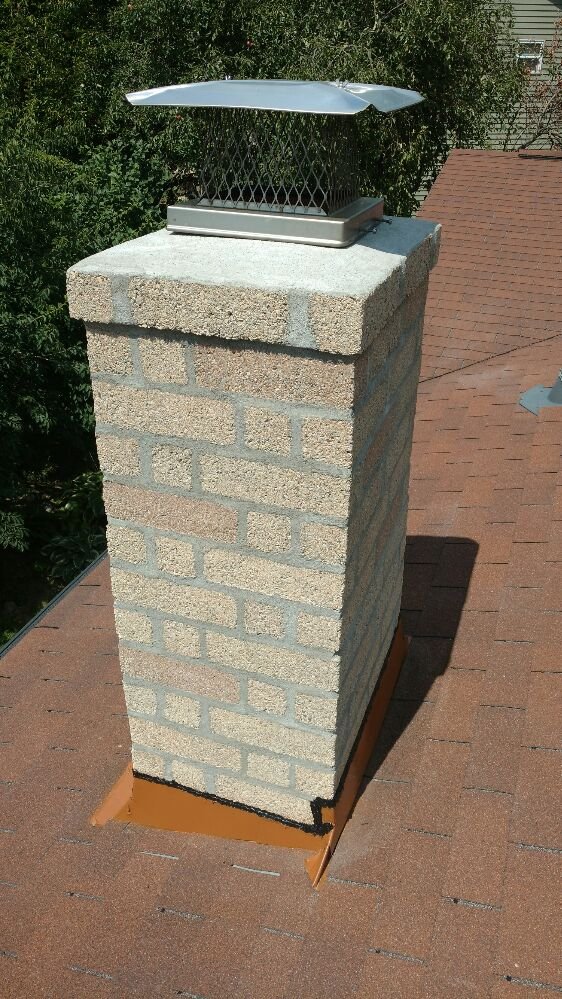 Photo of Embers To Ashes Chimney Sweeps