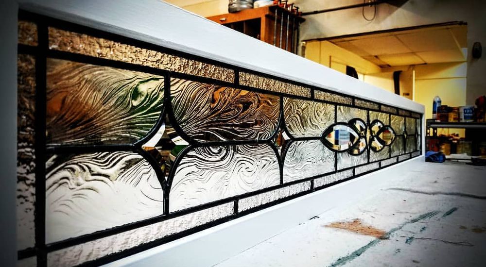 Photo of Denver Art Glass