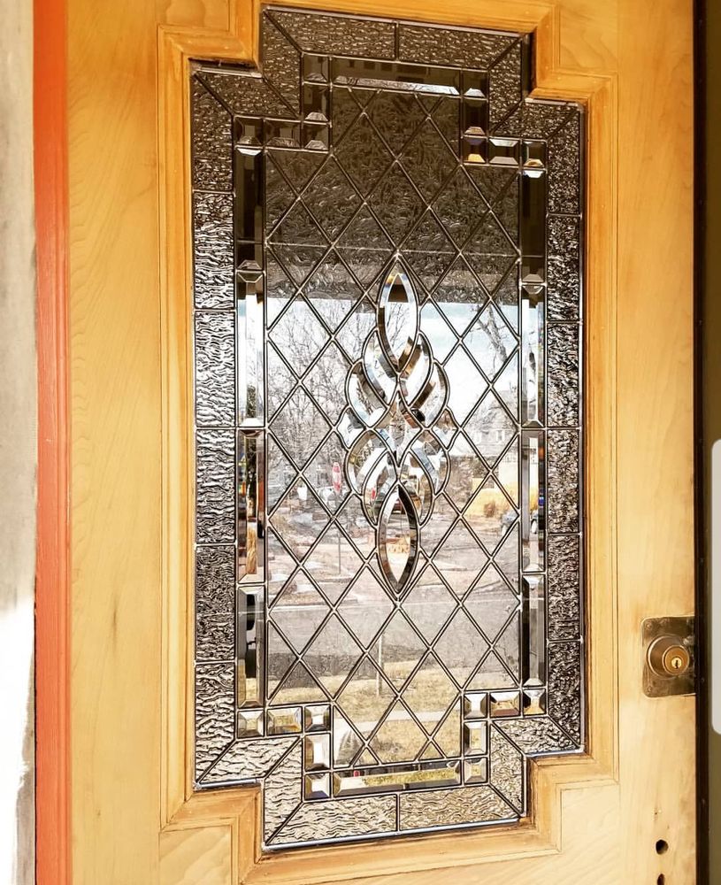 Photo of Denver Art Glass