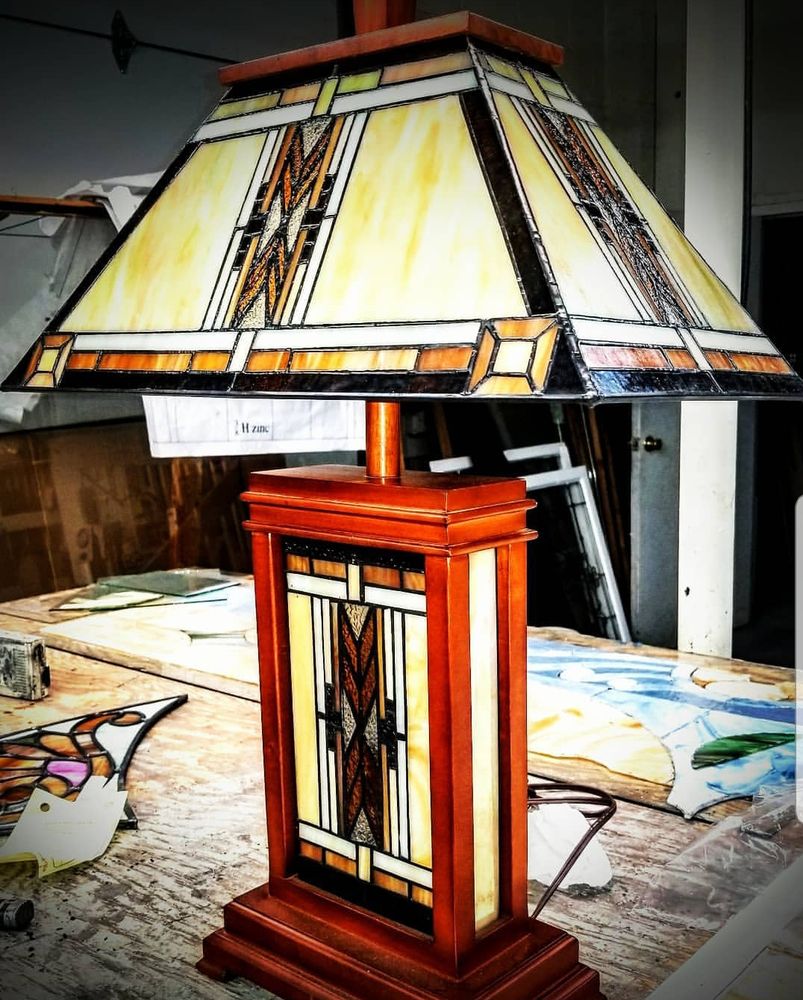 Photo of Denver Art Glass