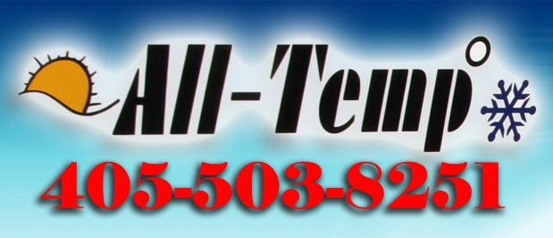 Photo of All Temp Air Conditioning & Heating