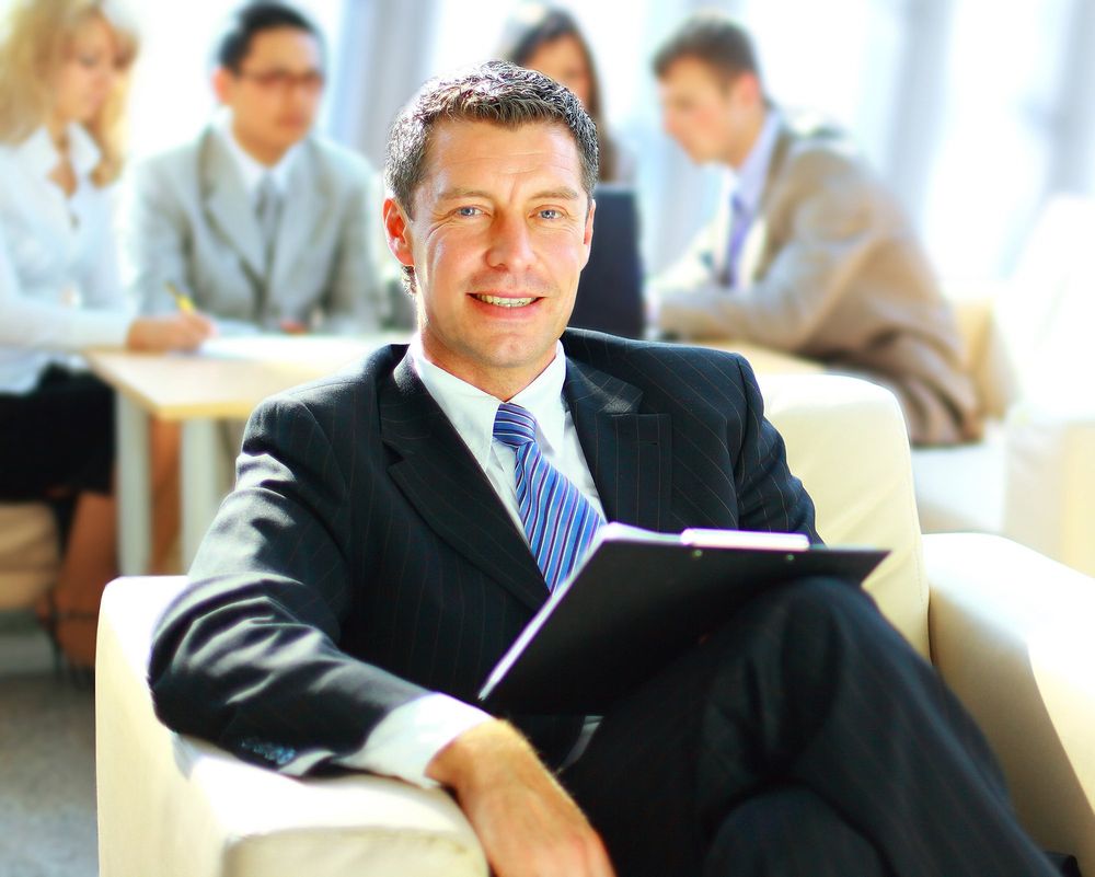 Photo of Trusted Estate Planning Attorneys