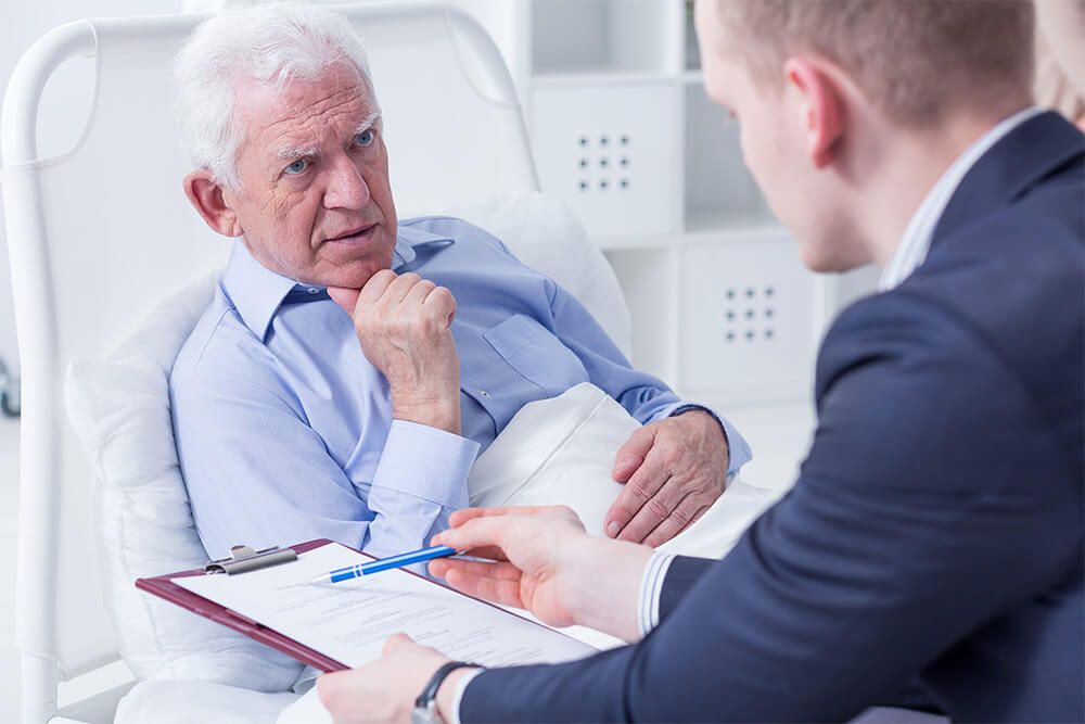Photo of Trusted Estate Planning Attorneys
