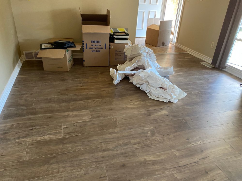 Photo of American Dream Remodeling