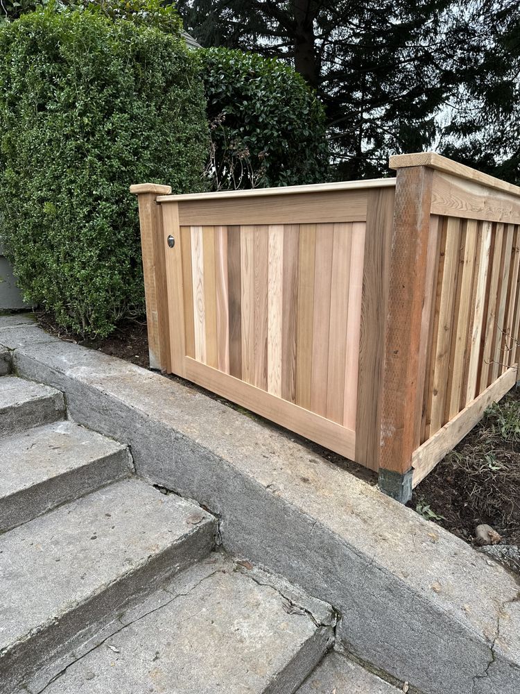 Photo of PNW Home Improvements