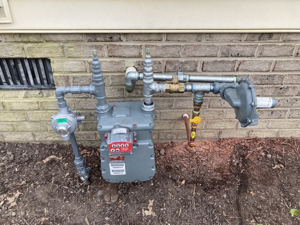 Photo of Baybreeze Plumbing & Gas