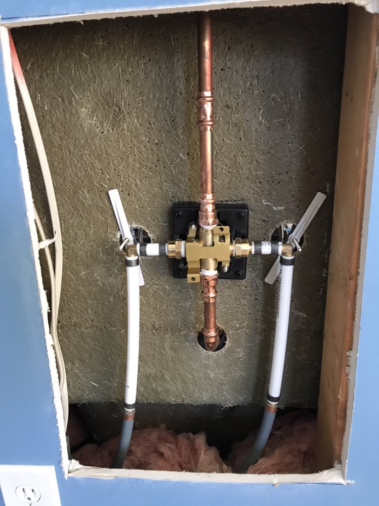 Photo of Baybreeze Plumbing & Gas
