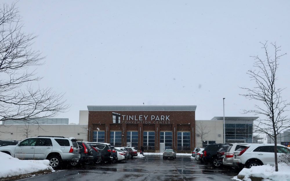 Photo of Tinley Park Convention Center