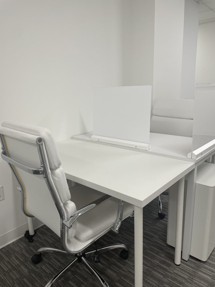 Photo of Oasis Office Space