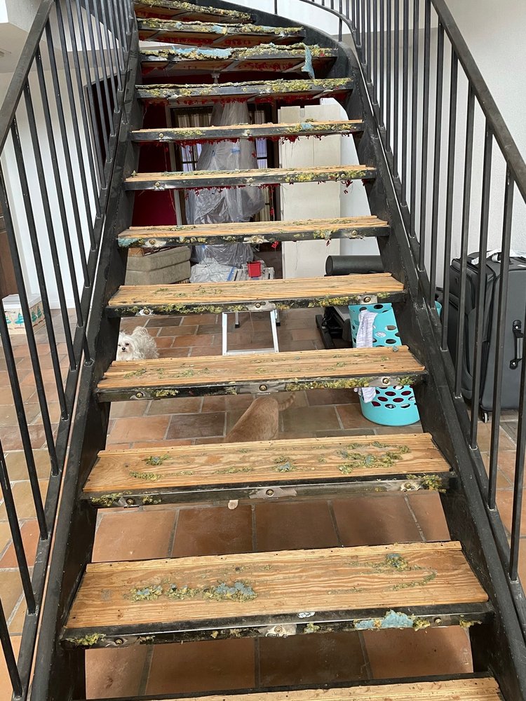 Photo of 1st Class Flooring